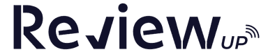 review up logo